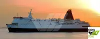 Ro-Ro ship na sprzedaż
