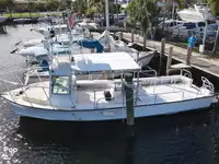 Trawler na sprzedaż