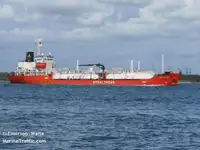 Oil/Chemical tanker na sprzedaż