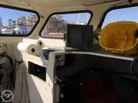 Trawler na sprzedaż