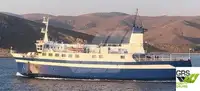 Ro-Ro ship na sprzedaż