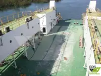 Statek desantowy, czołgowy na sprzedaż