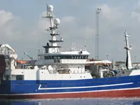Trawler na sprzedaż