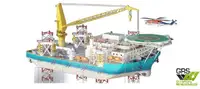 Jack-up drilling rig na sprzedaż