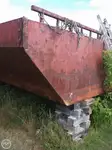 Barka na sprzedaż