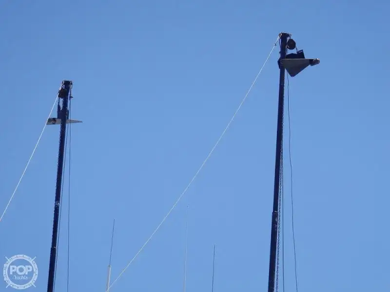 Trawler na sprzedaż