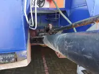 Dredger na sprzedaż