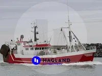 Trawler na sprzedaż