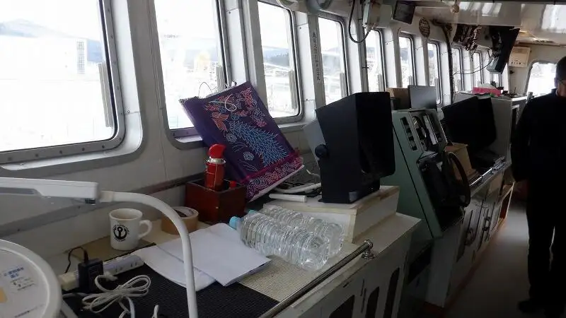 Longliner na sprzedaż