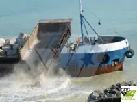 Dredger na sprzedaż