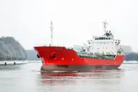 Oil/Chemical tanker na sprzedaż