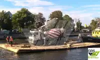 Barka na sprzedaż