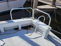 Trawler na sprzedaż