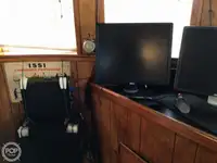 Trawler na sprzedaż