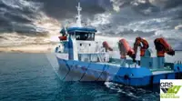Trawler na sprzedaż