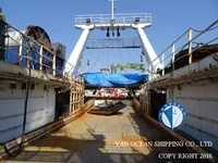 Trawler na sprzedaż