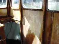 Kuter na sprzedaż