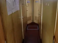 Statek badawczy na sprzedaż