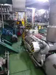 Statek transportowy ładunków sypkich na sprzedaż
