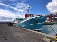 Longliner na sprzedaż