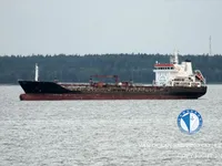 Tankowiec do przewozu ropy/chemikaliów na sprzedaż