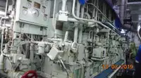 Tankowiec LNG na sprzedaż