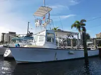 Trawler na sprzedaż