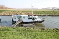 Statek pasażerski na sprzedaż