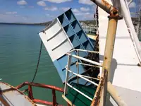 Trawler na sprzedaż
