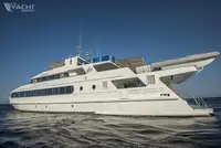 Statek pasażerski na sprzedaż