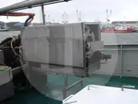 Trawler denny na sprzedaż