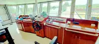 Statek desantowy, czołgowy na sprzedaż