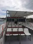 Statek pasażerski na sprzedaż