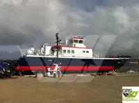 Wind farm service vessel na sprzedaż