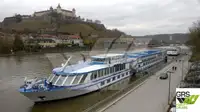 Statek wycieczkowy na sprzedaż