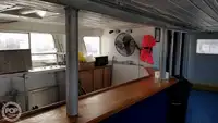 Katamaran na sprzedaż