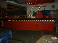 Statki robocze na sprzedaż