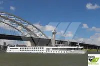Statek wycieczkowy na sprzedaż