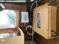 Trawler na sprzedaż