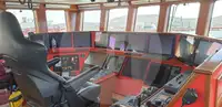Trawler na sprzedaż
