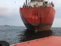 Tankowiec do przewozu ropy/chemikaliów na sprzedaż