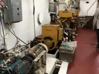 Trawler na sprzedaż