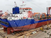 Dredger na sprzedaż