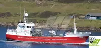 Trawler na sprzedaż