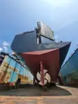Ro-Ro ship na sprzedaż