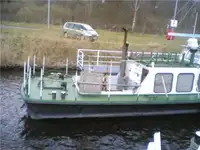 Łódź patrolowa na sprzedaż