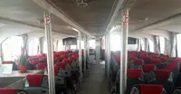 Statek pasażerski na sprzedaż