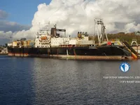 Trawler na sprzedaż