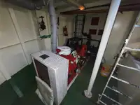 Barka na sprzedaż
