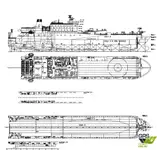 Ro-Ro ship na sprzedaż
